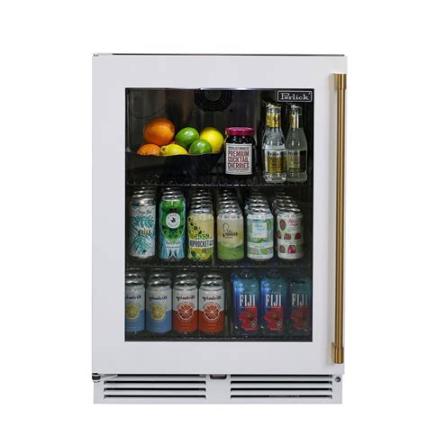 are refrigerator from factory right hinged
